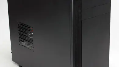 Fractal Core 3300 ATX Mid Tower Case Review 237 Fractal Core 3300 ATX Mid Tower Case Review PC Cases / Accessories 26