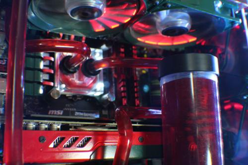 Submit Your Case Mod to be Featured Case Mod, Case Modder 3