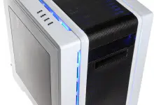 Raijintek Introduces Aeneas Micro-ATX Case 10 Raijintek Introduces Aeneas Micro-ATX Case aeneas, Case, microatx, Raijintek 5