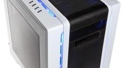Raijintek Introduces Aeneas Micro-ATX Case aeneas 1