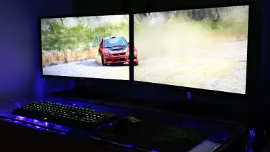 Thor D3sk: Integrated PC-Oak table mod 37 Thor D3sk casemod