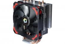 ID-COOLING Releases New CPU Cooler, SE-214X CPU Cooler 3