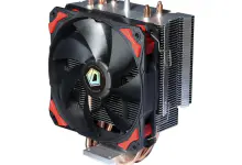 ID-COOLING Releases New CPU Cooler, SE-214X 4 ID-COOLING Releases New CPU Cooler, SE-214X CPU Cooler 1