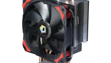 ID-COOLING Releases New CPU Cooler, SE-214X 54 ID-COOLING Releases New CPU Cooler, SE-214X CPU Cooler 6