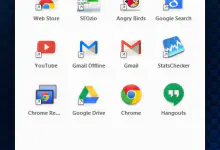 A simpler, faster way to use Hangouts on your desktop 7 A simpler, faster way to use Hangouts on your desktop chrome, hangouts 5