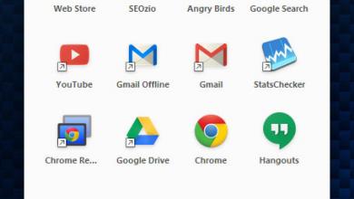 A simpler, faster way to use Hangouts on your desktop chrome 6