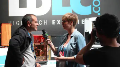 LDLC Modding Trophy 2014 at Paris Games Week ldlc 1