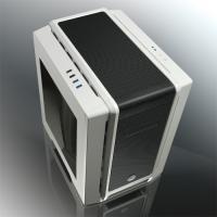 Raijintek Introduces Aeneas Micro-ATX Case aeneas, Case, microatx, Raijintek 5