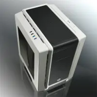 Raijintek Introduces Aeneas Micro-ATX Case 6 Raijintek Introduces Aeneas Micro-ATX Case aeneas, Case, microatx, Raijintek 5