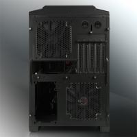 Raijintek Introduces Aeneas Micro-ATX Case aeneas, Case, microatx, Raijintek 4