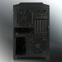 Raijintek Introduces Aeneas Micro-ATX Case 5 Raijintek Introduces Aeneas Micro-ATX Case aeneas, Case, microatx, Raijintek 4