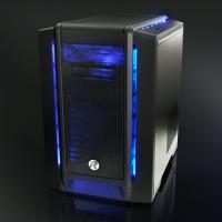 Raijintek Introduces Aeneas Micro-ATX Case aeneas, Case, microatx, Raijintek 1