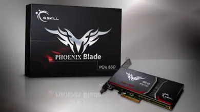 G.SKILL Releases Extreme Performance Phoenix Blade Series 480GB PCIe SSD 1 G.SKILL Releases Extreme Performance Phoenix Blade Series 480GB PCIe SSD G.Skill 1
