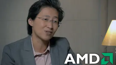 AMD CEO Lisa Su