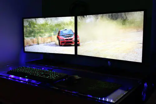 Submit Your Case Mod to be Featured 8 Thor D3sk in Action