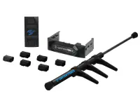 Gigabyte Shows-off WaterForce TRI-SLI Video Card Kit 4 Gigabyte WaterForce TRI-SLI GTX 980