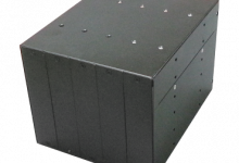 Addonics Announces 5-IN-3 Drive Chassis 2