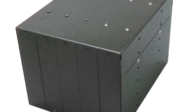 Addonics Announces 5-IN-3 Drive Chassis PC News, Hardware, Software 5