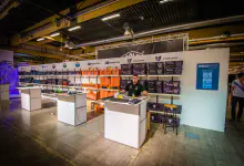 Tesoro to Display the Latest Mechanical Keyboards at DreamHack 2014 2 Tesoro to Display the Latest Mechanical Keyboards at DreamHack 2014 dreamhack, giveaway, Tesoro 2