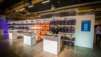 Tesoro to Display the Latest Mechanical Keyboards at DreamHack 2014 PC News, Hardware, Software 14