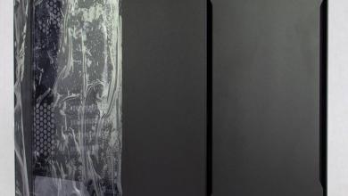 Phanteks Enthoo EVOLV Micro-Tower PC Chassis Review Enthoo 9