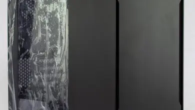 Phanteks Enthoo EVOLV Micro-Tower PC Chassis Review Enthoo 9