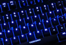 Tesoro Offers New Excalibur RGB Backlit Mechanical Keyboard 7 Tesoro Offers New Excalibur RGB Backlit Mechanical Keyboard excalibur, mechanical, Tesoro 3