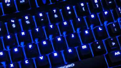 Tesoro Offers New Excalibur RGB Backlit Mechanical Keyboard PC News, Hardware, Software 8
