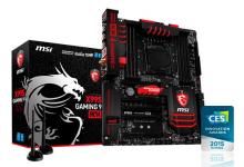 MSI Products Named as 2015 CES Innovations Honoree CES 2015, MSI 1