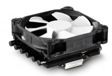 New Phanteks Low Profile PH-TC12LS Cooler Announced Cooler, ph-tc12ls, Phanteks 2