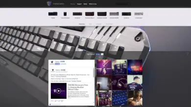 Tesoro Launches New Website PC News, Hardware, Software 1