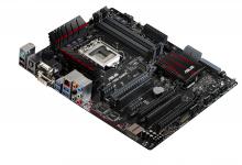 ASUS Introduces Z97-Pro Gamer Motherboard ASUS, elna, Gaming, Motherboard, supremefx, z97-pro gamer 1