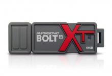 Patriot Bolt XT