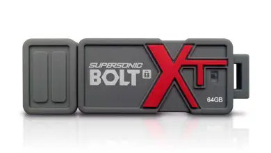 Patriot Bolt XT