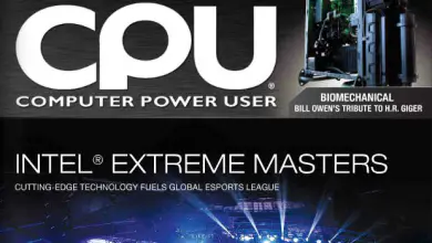 CPU Magazine November 2014