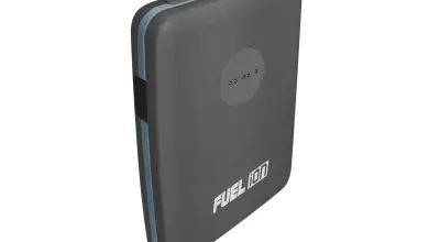 Patriot Introduces New Magnetic Portable Battery for Smartphones Expanding the Fuel iON Family PC News, Hardware, Software 19