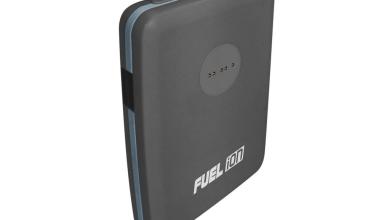 Patriot Introduces New Magnetic Portable Battery for Smartphones Expanding the Fuel iON Family PC News, Hardware, Software 17