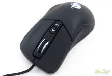 CM Storm Mizar Mouse: A Shot at Greatness 8 CM Storm Mizar