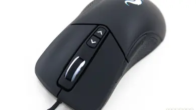 CM Storm Mizar Mouse: A Shot at Greatness 1 CM Storm Mizar