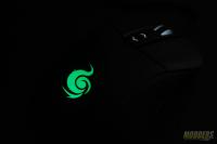 Green LED