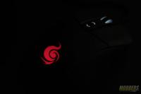 Red LED