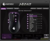 CM Storm Mizar Mouse: A Shot at Greatness avago 9800, CM Storm, Cooler Master, mizar 1