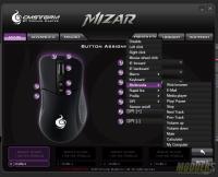 CM Storm Mizar Mouse: A Shot at Greatness avago 9800, CM Storm, Cooler Master, mizar 2