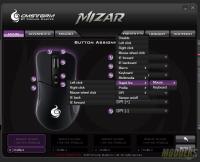 CM Storm Mizar Mouse: A Shot at Greatness avago 9800, CM Storm, Cooler Master, mizar 3