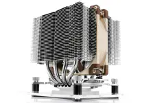 Noctua Introduces Three new 92mm Premium Coolers 14 Noctua Introduces Three new 92mm Premium Coolers nh-d9l, nh-u9s, Noctua 13