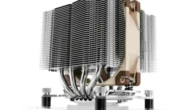 Noctua Introduces Three new 92mm Premium Coolers PC News, Hardware, Software 1
