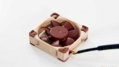 Noctua A4