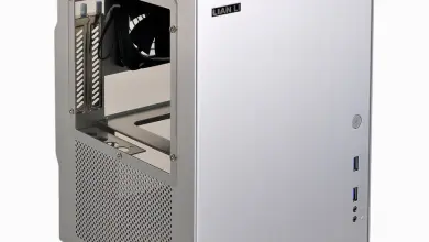 Lian-Li now Offers Dual-Windowed Version of the PC-Q33 Mini-ITX PC News, Hardware, Software 11