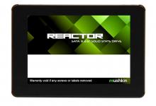 Mushkin Unveils the New REACTOR 1TB Solid State Drive Mushkin, reactor 2