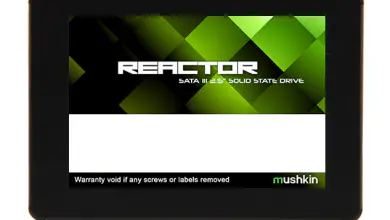 Mushkin Unveils the New REACTOR 1TB Solid State Drive PC News, Hardware, Software 9